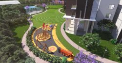 Hero Homes 3BHK 1082 sqf Residential Property Flat Hero Homes 3BHK 1082 sqf Residential Property Flat