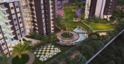 Hero Homes 3BHK 1082 sqf Residential Property Flat Hero Homes 3BHK 1082 sqf Residential Property Flat