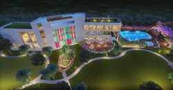 Hero Homes 3BHK 1082 sqf Residential Property Flat Hero Homes 3BHK 1082 sqf Residential Property Flat