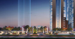 Hero Homes 3BHK 1082 sqf Residential Property Flat Hero Homes 3BHK 1082 sqf Residential Property Flat