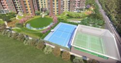 Hero Homes 3BHK 1082 sqf Residential Property Flat Hero Homes 3BHK 1082 sqf Residential Property Flat