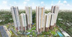 Hero Homes 3BHK 1082 sqf Residential Property Flat Hero Homes 3BHK 1082 sqf Residential Property Flat