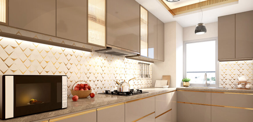 SIGNATURE GLOBAL GROUP   2&3 BHK PREMIUM INDEPENDENT FLOORS AT GOLF COURSE EXTENSION ROAD