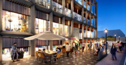 SIGNATURE GLOBAL GROUP 2&3 BHK PREMIUM INDEPENDENT FLOORS AT GOLF COURSE EXTENSION ROAD SIGNATURE GLOBAL GROUP 2&3 BHK PREMIUM INDEPENDENT FLOORS AT GOLF COURSE EXTENSION ROAD