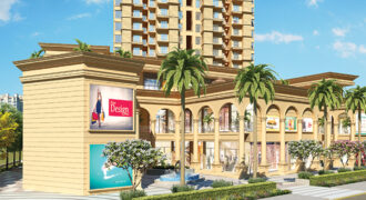 SIGNATURE GLOBAL GROUP 2BHK TYPE-01 Signature Global Aspire SIGNATURE GLOBAL GROUP 2BHK TYPE-01 Signature Global Aspire