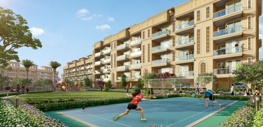 Signature Global Group 2 BHK 959 Sq-ft