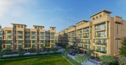 Signature Global Group 2 BHK 959 Sq-ft Signature Global Group 2 BHK 959 Sq-ft