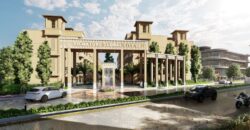 Signature Global Group 2 BHK 959 Sq-ft Signature Global Group 2 BHK 959 Sq-ft