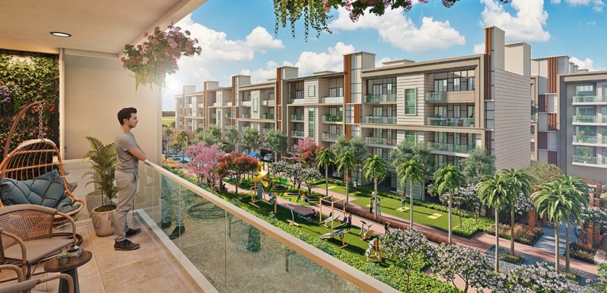 SIGNATURE GLOBAL GROUP  City 37D II.