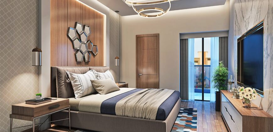 SIGNATURE GLOBAL GROUP  City 37D II.