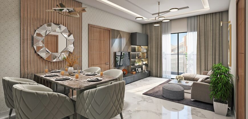 SIGNATURE GLOBAL GROUP  City 37D II.