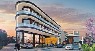 SIGNATURE GLOBAL GROUP City 37D II. SIGNATURE GLOBAL GROUP City 37D II.