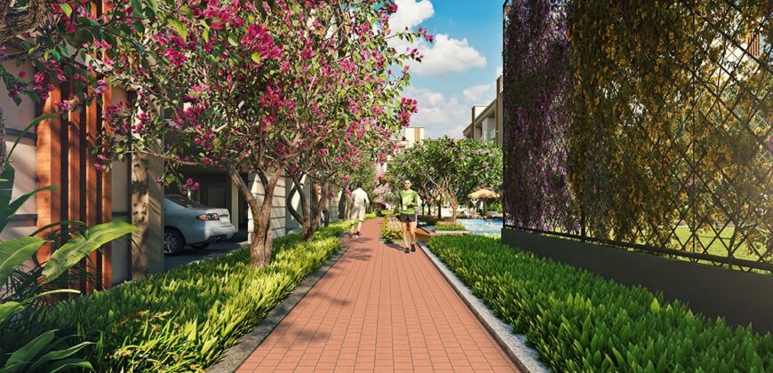 SIGNATURE GLOBAL GROUP  City 37D II.