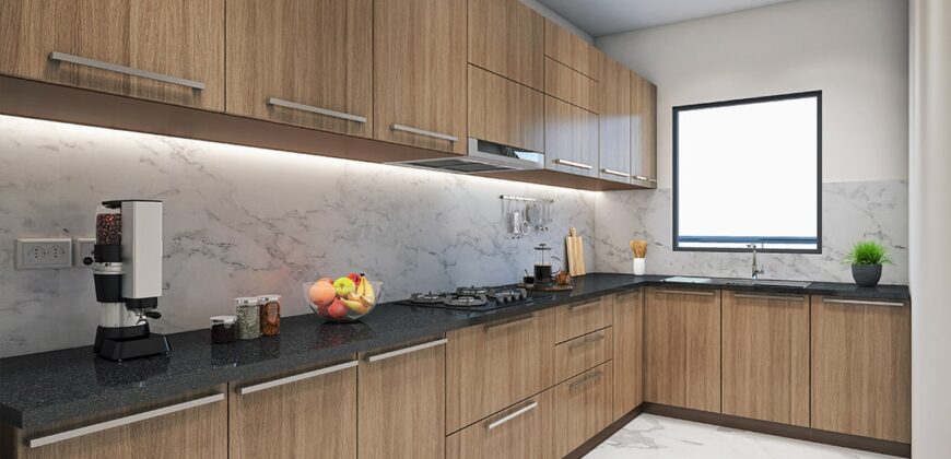 SIGNATURE GLOBAL GROUP  City 37D II.