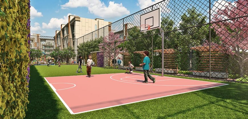 SIGNATURE GLOBAL GROUP  City 37D II.