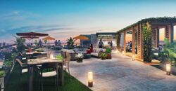 SIGNATURE GLOBAL GROUP City 37D II. SIGNATURE GLOBAL GROUP City 37D II.