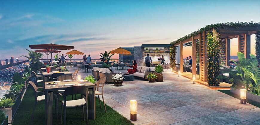 SIGNATURE GLOBAL GROUP  City 37D II.