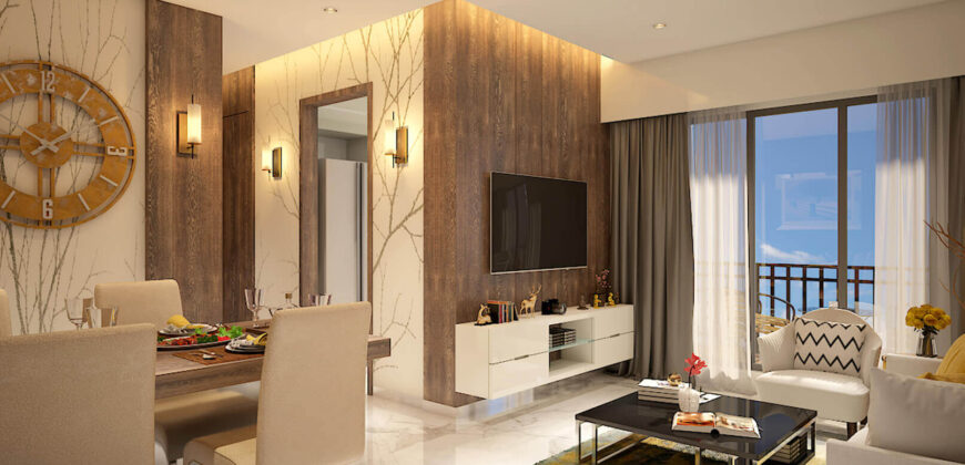 SMART WORLD SECTOR 113 GURGAON PROJECT OVERVIEW