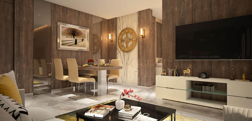 SMART WORLD SECTOR 113 GURGAON PROJECT OVERVIEW
