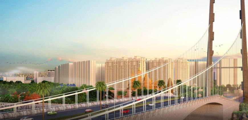 SMART WORLD SECTOR 113 GURGAON PROJECT OVERVIEW