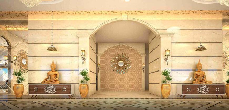 SMART WORLD SECTOR 113 GURGAON PROJECT OVERVIEW