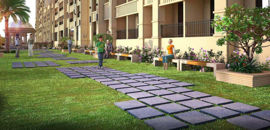 SMART WORLD SECTOR 113 GURGAON PROJECT OVERVIEW