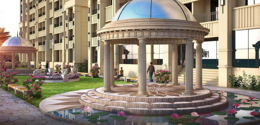 SMART WORLD SECTOR 113 GURGAON PROJECT OVERVIEW