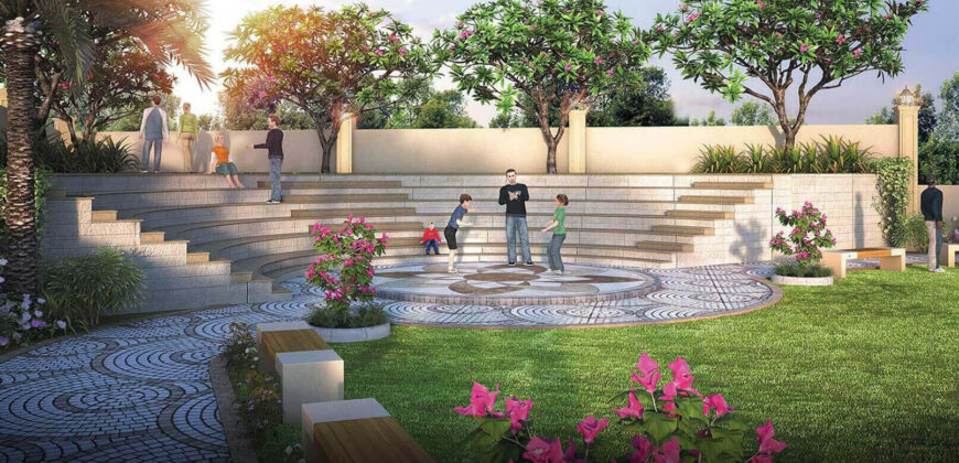 SMART WORLD SECTOR 113 GURGAON PROJECT OVERVIEW