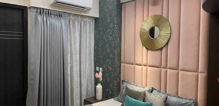 M3M Capital Sector 113  2.5 BHK, 3.5BHK and 4.5BHK Luxury Golf Residences