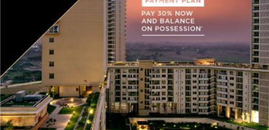 Experion Windchants Sector 112 Gurgaon