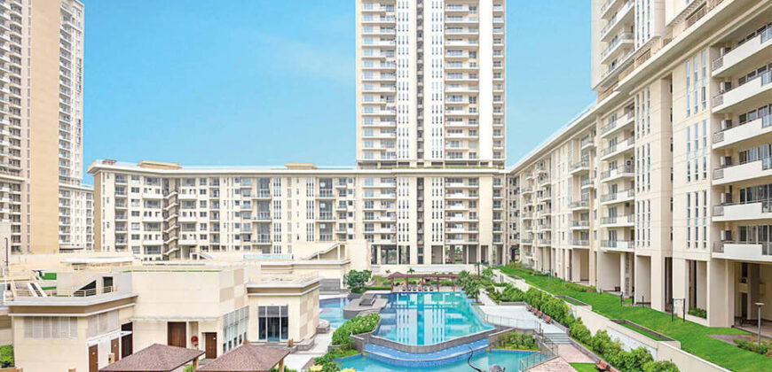 Experion Windchants Sector 112 Gurgaon