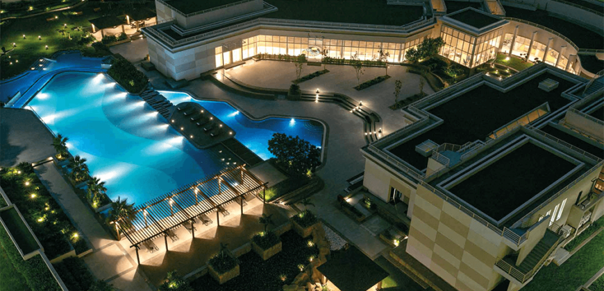 Experion Windchants Sector 112 Gurgaon
