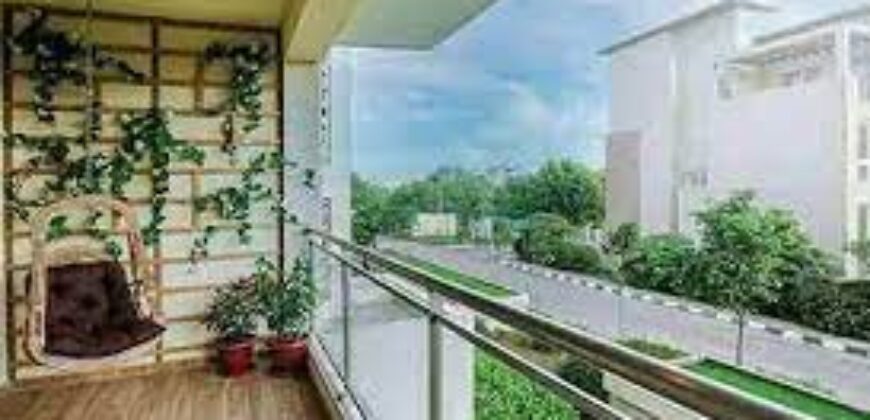 Experion Windchants Sector 112 Gurgaon