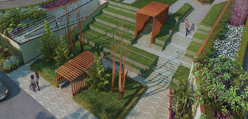 Elan The Mark Sector 106 Gurgaon