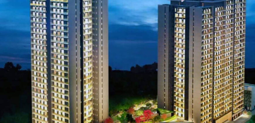 Elan The Mark Sector 106 Gurgaon