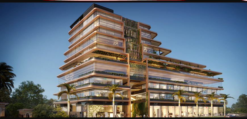 Elan The Mark Sector 106 Gurgaon