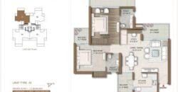 M3M Capital Sector 113 2.5 BHK, 3.5BHK and 4.5BHK Luxury Golf Residences M3M Capital Sector 113 2.5 BHK, 3.5BHK and 4.5BHK Luxury Golf Residences
