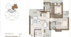 M3M Capital Sector 113 2.5 BHK, 3.5BHK and 4.5BHK Luxury Golf Residences M3M Capital Sector 113 2.5 BHK, 3.5BHK and 4.5BHK Luxury Golf Residences