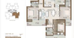 M3M Capital Sector 113 2.5 BHK, 3.5BHK and 4.5BHK Luxury Golf Residences M3M Capital Sector 113 2.5 BHK, 3.5BHK and 4.5BHK Luxury Golf Residences