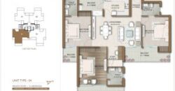 M3M Capital Sector 113 2.5 BHK, 3.5BHK and 4.5BHK Luxury Golf Residences M3M Capital Sector 113 2.5 BHK, 3.5BHK and 4.5BHK Luxury Golf Residences