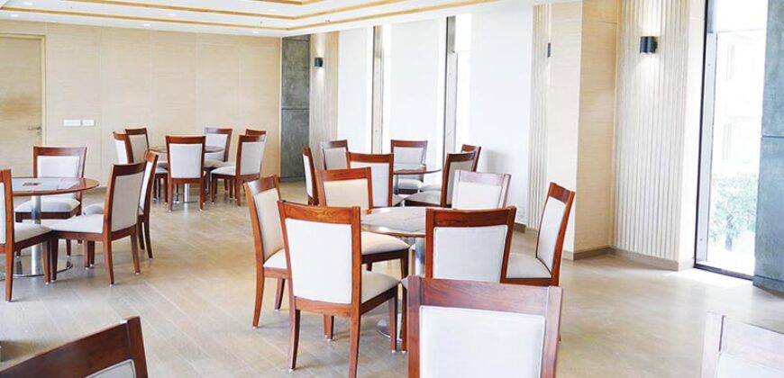 M3M Capital Sector 113  2.5 BHK, 3.5BHK and 4.5BHK Luxury Golf Residences