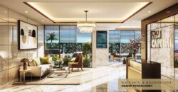 M3M Capital Sector 113 2.5 BHK, 3.5BHK and 4.5BHK Luxury Golf Residences M3M Capital Sector 113 2.5 BHK, 3.5BHK and 4.5BHK Luxury Golf Residences