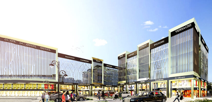 Signature Global SCO 36  Sector 36, Sohna, South of Gurugram