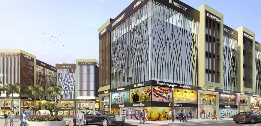 Signature Global SCO 36  Sector 36, Sohna, South of Gurugram