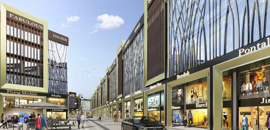 Signature Global SCO 36  Sector 36, Sohna, South of Gurugram