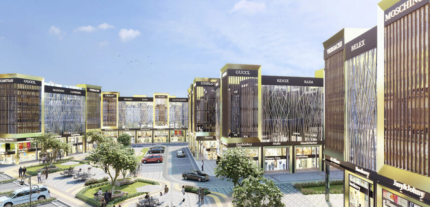 Signature Global SCO 36  Sector 36, Sohna, South of Gurugram