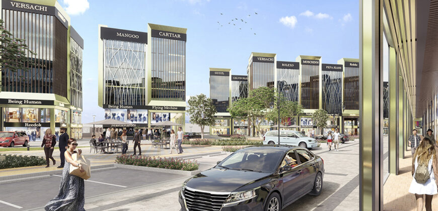 Signature Global SCO 36  Sector 36, Sohna, South of Gurugram