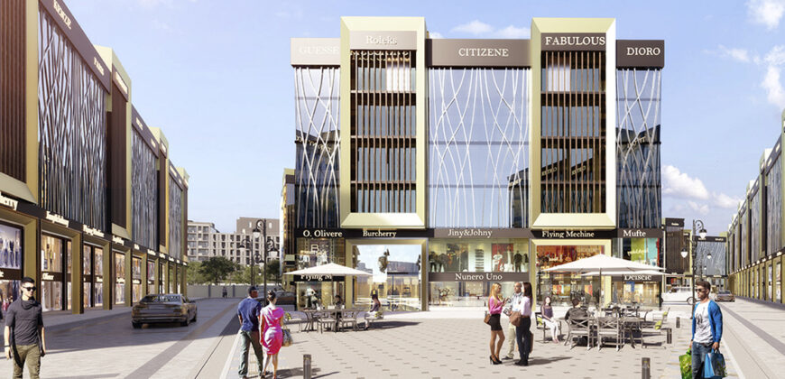 Signature Global SCO 36  Sector 36, Sohna, South of Gurugram