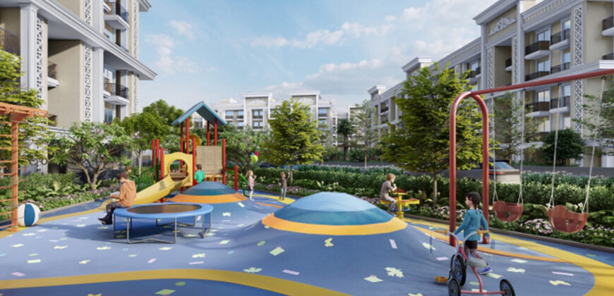 Signature Global SCO 36  Sector 36, Sohna, South of Gurugram
