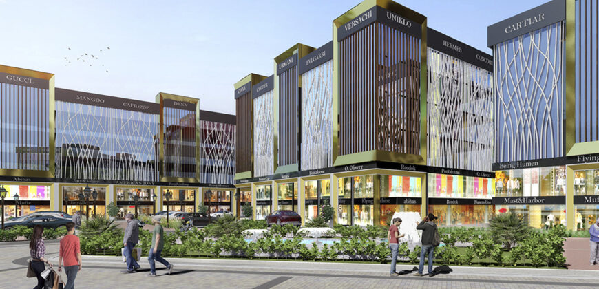 Signature Global SCO 36  Sector 36, Sohna, South of Gurugram